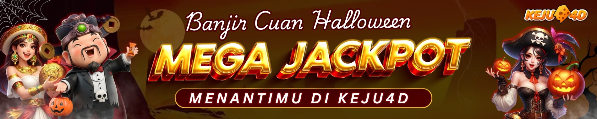 Keju4d Agen Pragmatic | Game Slot Online Indonesia Terpercaya 2